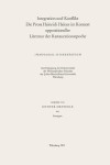 Integration und Konflikt die Prosa Heinrich Heines im Kontext oppositioneller Literatur der Restaurationsepoche
