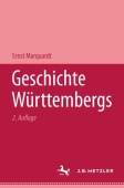 Geschichte Wurttembergs