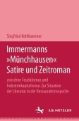 Immermanns "Munchhausen"