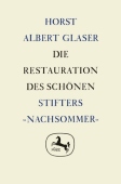 Die Restauration des Schonen