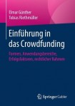 Einfuhrung in das Crowdfunding