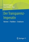 Der Transparenz-Imperativ