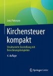 Kirchensteuer kompakt