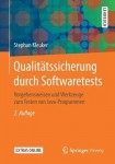 Qualitatssicherung durch Softwaretests