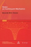 Notes on Continuum Mechanics