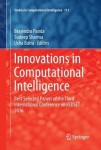 Innovations in Computational Intelligence