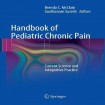 Handbook of Pediatric Chronic Pain
