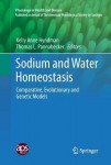 Sodium and Water Homeostasis