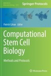 Computational Stem Cell Biology