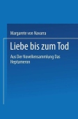 Liebe bis zum Tod