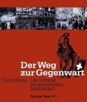 Der Weg zur Gegenwart
