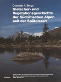 Gletscher- und Vegetationsgeschichte der Sudratischen Alpen seit der Spateiszeit