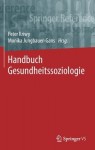 Handbuch Gesundheitssoziologie
