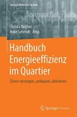 Handbuch Energieeffizienz im Quartier