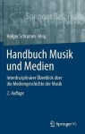Handbuch Musik und Medien