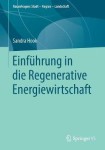 Einfuhrung in die Regenerative Energiewirtschaft