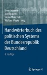 Handworterbuch des politischen Systems der Bundesrepublik Deutschland