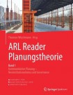 ARL Reader Planungstheorie Band 1