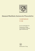 Programmierter Zelltod bei der Abwehr von Pflanzen gegen Krankheitserreger