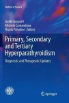 Primary, Secondary and Tertiary Hyperparathyroidism