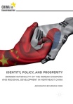Identity, Policy, and Prosperity