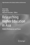 Researching Higher Education in Asia