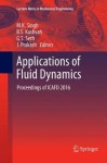 Applications of Fluid Dynamics