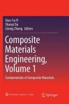 Composite Materials Engineering, Volume 1