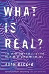 What is Real?