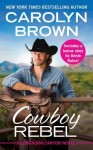 Cowboy Rebel (Forever Special Release)