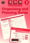 Scottish Heinemann Maths 3: Organising and Planning Guide