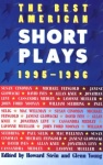 Best American Short Plays 1995-1996
