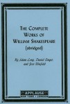 Complete Works Of William Shakespeare
