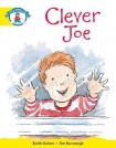 Literacy Edition Storyworlds Stage 2, Our World, Clever Joe