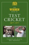 Wisden Book of Test Cricket, 1877-1977
