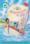 Literacy Edition Storyworlds Stage 9, Fantasy World, Adventure at Sea