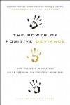 Power of Positive Deviance