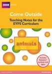 Come Outside Animals