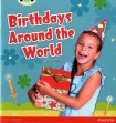 Bug Club Independent Non Fiction Year 1 Non Fiction Green B Birthdays Around The World