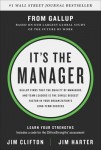 It's the Manager
