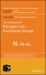 Chemistry of Nitrogen-rich Functional Groups