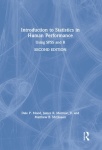 Introduction to Statistics in Human Performance