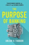 Purpose of Banking