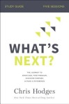 What's Next? Study Guide