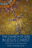 Church of God in Jesus Christ