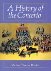 History of the Concerto