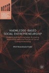 Knowledge-Based Social Entrepreneurship