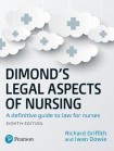 Dimond's Legal Aspects of Nursing