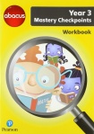 Abacus Mastery Checkpoints Workbook Year 3 / P4