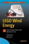 LEGO Wind Energy